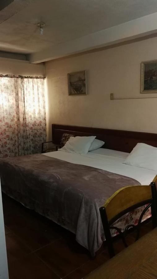 Carnetta'S House Hotel Maraval Exterior foto